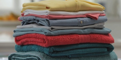 Smart Storage Ideas For Clothes You Rarely Wear