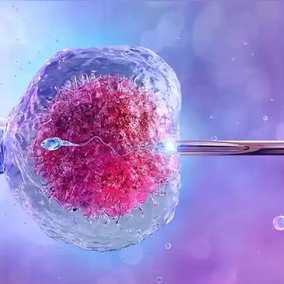 Childbirth without an egg, uterus, or sperm!