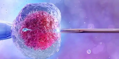 Childbirth without an egg, uterus, or sperm!