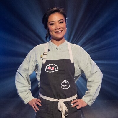 Top Chef's Shirley Chung Reveals Stage 4 Tongue Cancer Diagnosis, Begins Chemotherapy and Radiation Treatment