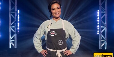 Top Chef's Shirley Chung Reveals Stage 4 Tongue Cancer Diagnosis, Begins Chemotherapy and Radiation Treatment