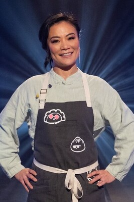 Top Chef's Shirley Chung Reveals Stage 4 Tongue Cancer Diagnosis, Begins Chemotherapy and Radiation Treatment
