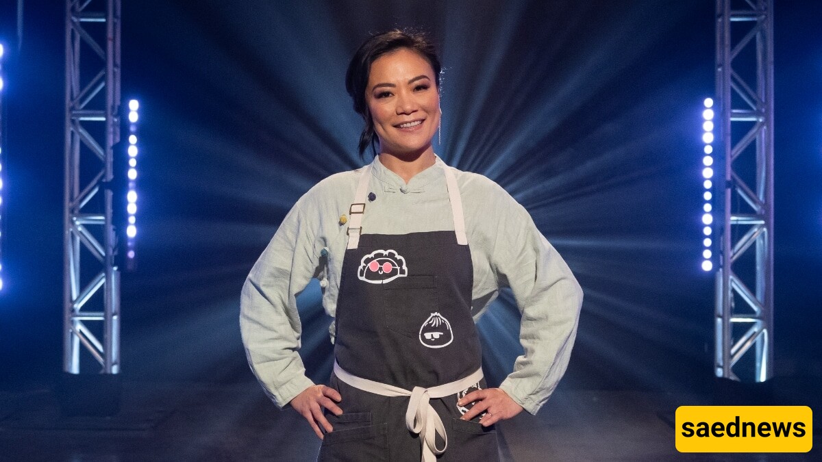 Top Chef's Shirley Chung Reveals Stage 4 Tongue Cancer Diagnosis, Begins Chemotherapy and Radiation Treatment