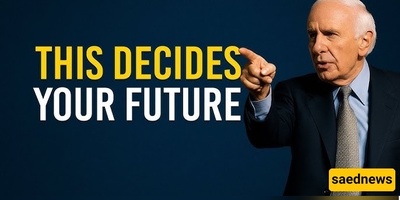 Motivational Video: Why Some People Sink in Problems and Others Grow