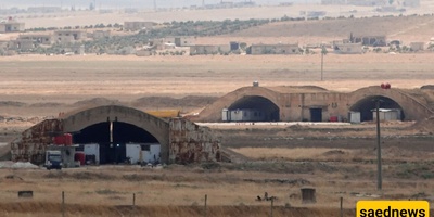 Israel Strikes Abu al-Duhur Airport Despite Knowing No Foreign Forces Were Present