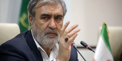 Iran Parliament To Advance Bill To Strengthen Armed Forces