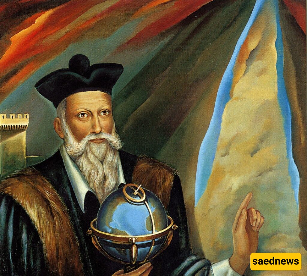 Nostradamus