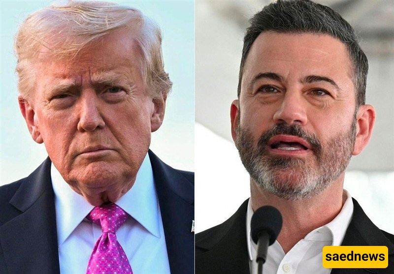 🔥 Trump Fires Back at Kimmel Ahead of His Controversial Show Comeback