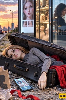 €6.6 Billion in Silicone Sex Doll Sales: What Does This Say About the Value of Women in Europe and America?