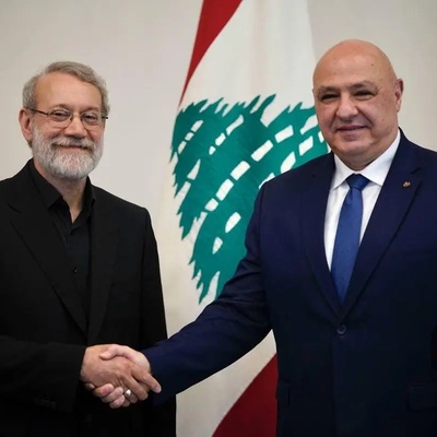 Larijani to the Lebanese: Media Campaigns Are Trying to Confuse Friends and Foes