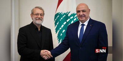 Larijani to the Lebanese: Media Campaigns Are Trying to Confuse Friends and Foes
