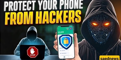 How to Prevent Your Mobile Phone from Being Hacked