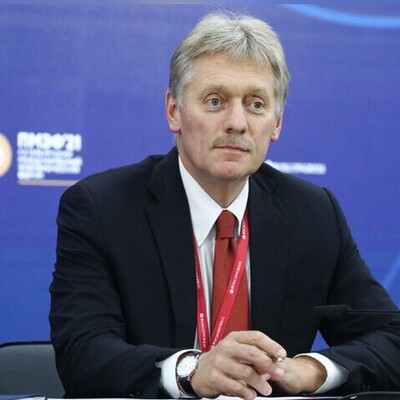 Kremlin Responds to Claims of Iranian Missile Supplies to Russia