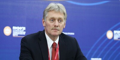 Kremlin Responds to Claims of Iranian Missile Supplies to Russia