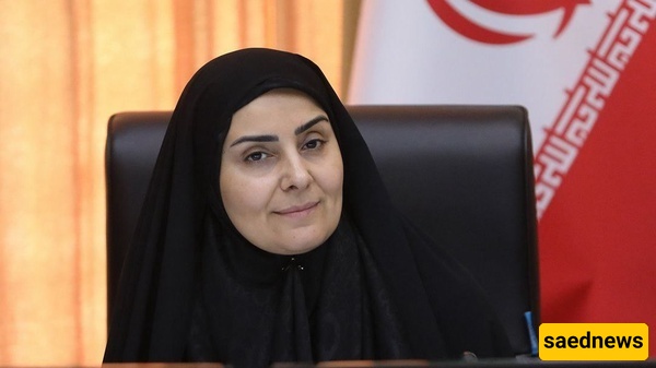 The Minister of Roads’ First Statement on the Situation of Ardabil Airport
