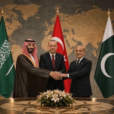 Israeli Think Tank Warns Mecca Pact Could Ultimately Backfire on Israel