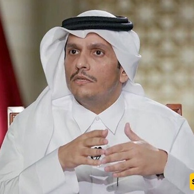 Qatari Prime Minister to Visit Tehran on Thursday, Baqaei Says