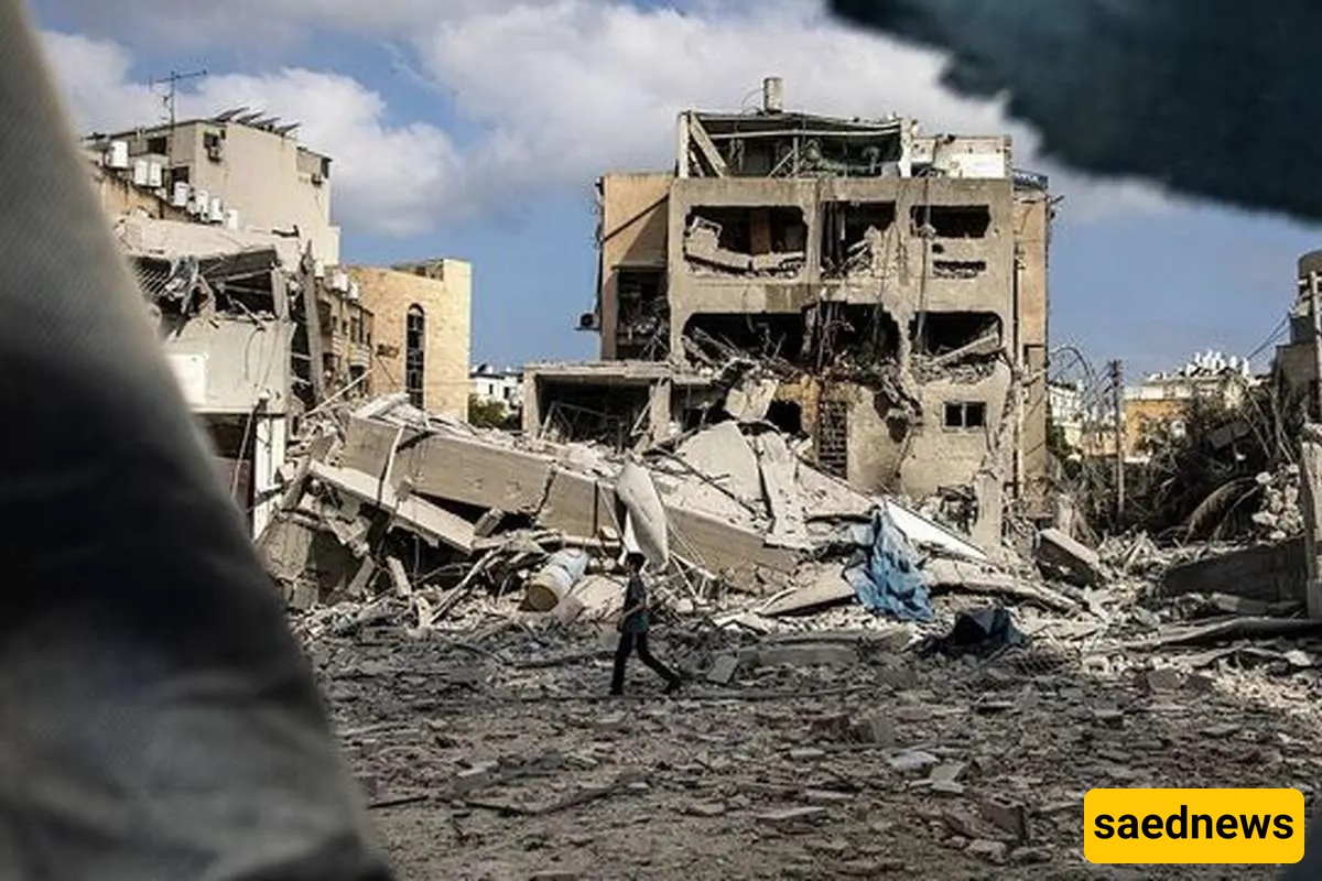 Tehran Triumphs? Israeli General Concedes Iran Dictated Ceasefire