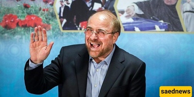 Sharp Criticism from Jomhouri Islami Newspaper of Qalibaf and Hardline MPs: ‘Qalibaf Seeks Chinese and Russian Capitulation – You Are Unfit to Serve in Parliament