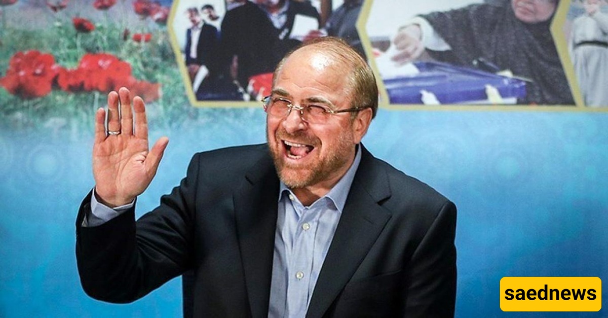 Sharp Criticism from Jomhouri Islami Newspaper of Qalibaf and Hardline MPs: ‘Qalibaf Seeks Chinese and Russian Capitulation – You Are Unfit to Serve in Parliament