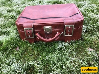 suitcase