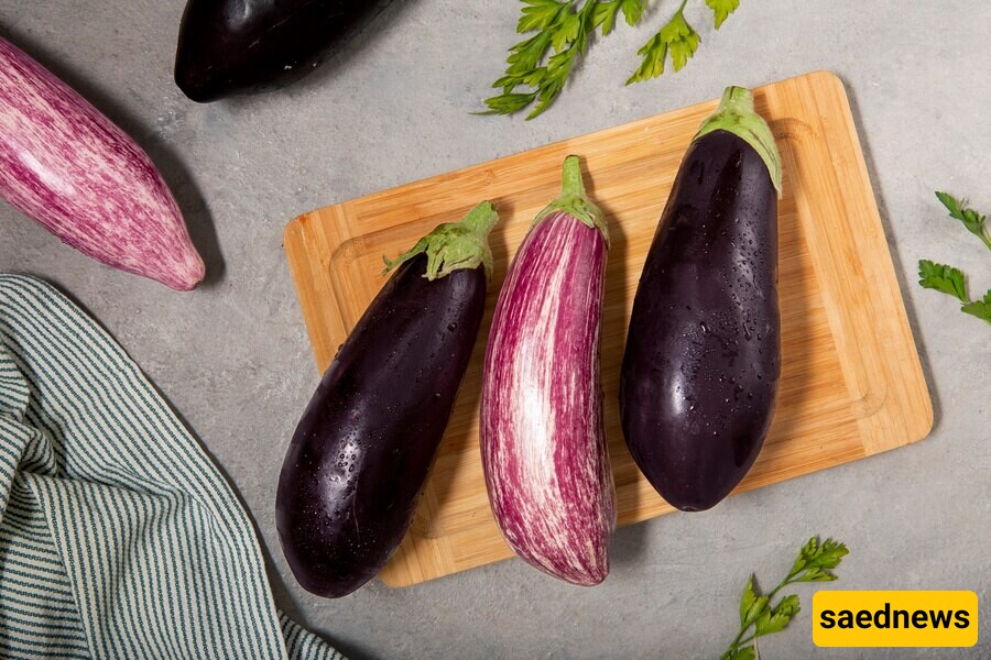 Eggplant