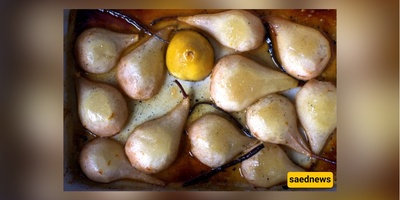 Vanilla Roasted Pears: Caramelized, Spoonable, and Shockingly Easy