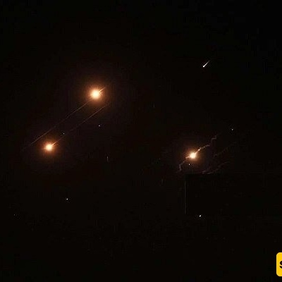 Israeli Media Reports: Iranian Missiles Directly Hit a US Base in Jordan