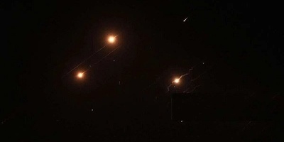 Israeli Media Reports: Iranian Missiles Directly Hit a US Base in Jordan