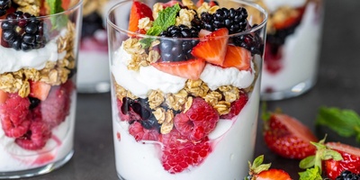 How To Make Fruit A More Appealing Snack