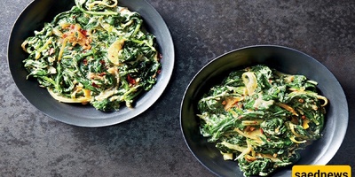 Spinach Recipes: How to Prepare a Variety of Simple and Delicious Spinach-Based Dishes