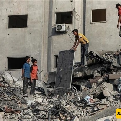 Amnesty Slams Israeli Pause in Gaza As Genocide Continues