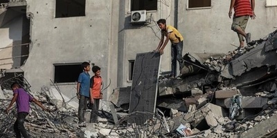 Amnesty Slams Israeli Pause in Gaza As Genocide Continues