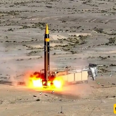 Khorramshahr-5 Could Put Iran on List of Countries With ICBMs