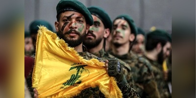Tajik: Hezbollah in Lebanon is not the PKK that disarms itself by the decision of its leader.
