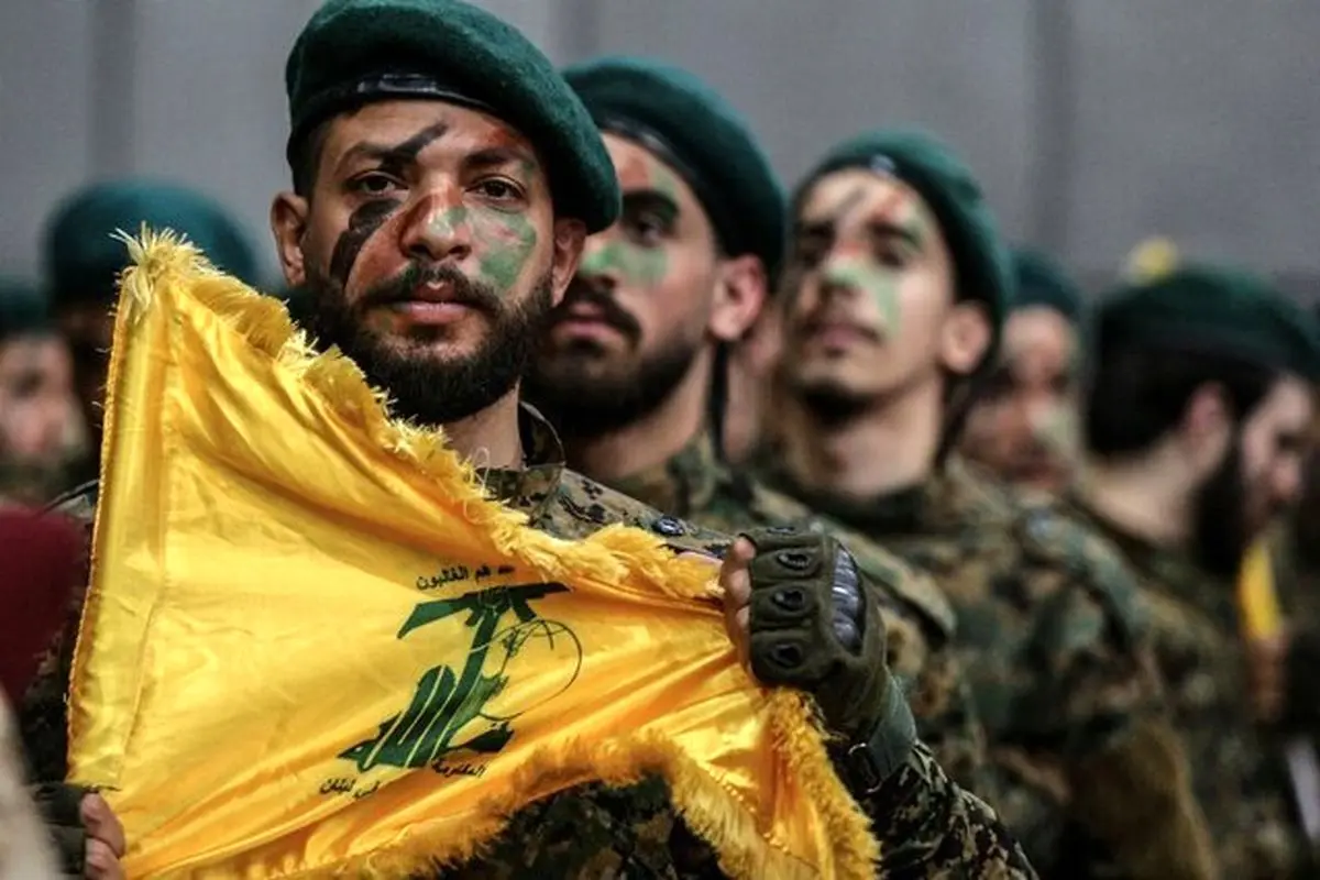 Tajik: Hezbollah in Lebanon is not the PKK that disarms itself by the decision of its leader.
