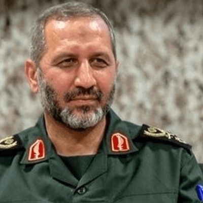 Sardar Mousavi: In Retaliation for Spilled Blood, We Launched a Wave of Missile Strikes