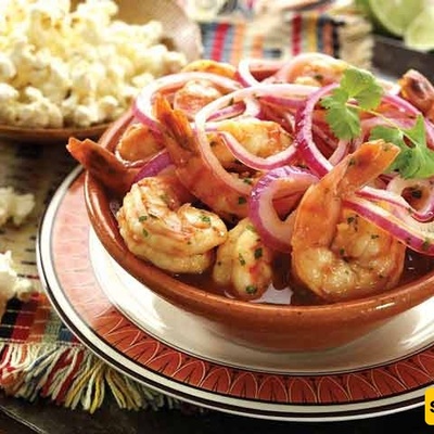 Ceviche Preparation and Storage Methods