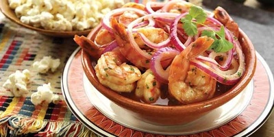 Ceviche Preparation and Storage Methods