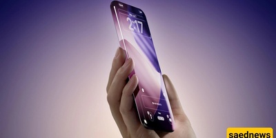 The iPhone 20 Concept with Curved Corners Was Unveiled