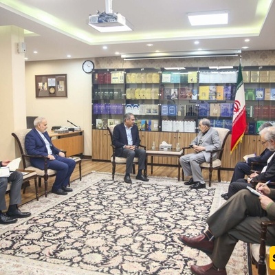 Iran Open To Talks If Red Lines Respected, Senior Adviser Says
