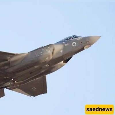 British MPs Demand Halt on F-35 Parts Exports to Israel Amid Gaza Conflict