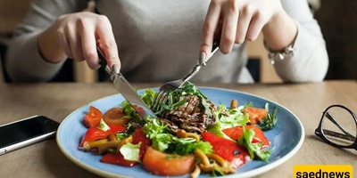Eat Dinner This Way and Still Lose Weight