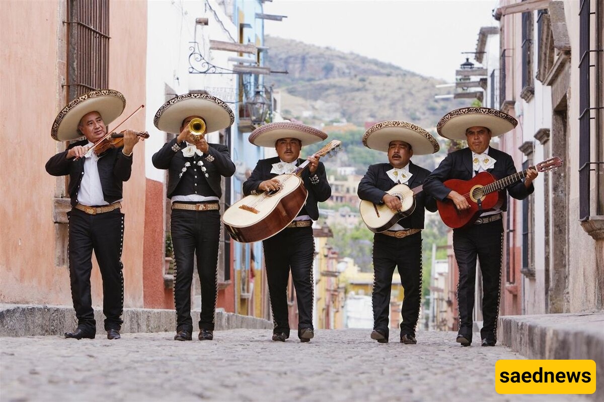 A Complete Guide to Latin Music Styles