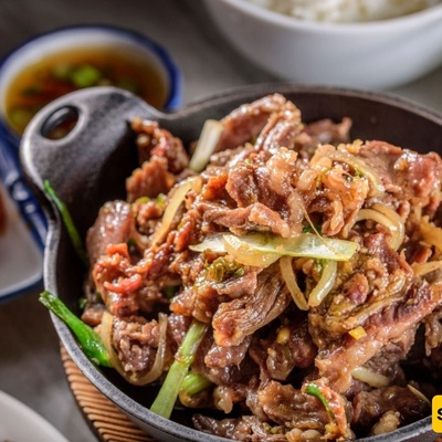 Authentic Korean Bulgogi Recipe You Can Easily Make at Home