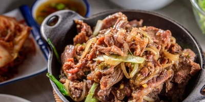 Authentic Korean Bulgogi Recipe You Can Easily Make at Home