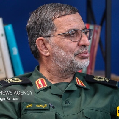 Iran Has Not Yet Used Its New Weapons Against Aggressors
