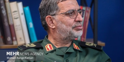 Iran Has Not Yet Used Its New Weapons Against Aggressors