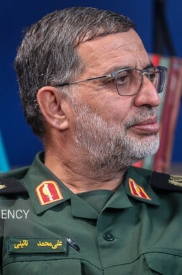 Iran Has Not Yet Used Its New Weapons Against Aggressors