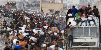 Canada to Recognize Palestine As Global Condemnation of Israeli Atrocities Grows